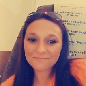 Meet your Posher, Harlee